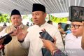 Solution For: Wamentan: Indonesia surplus ternak saat perayaan Idul Adha tahun ini