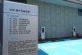 Di China – pemilik EV dapat jual kembali daya ke jaringan listrik