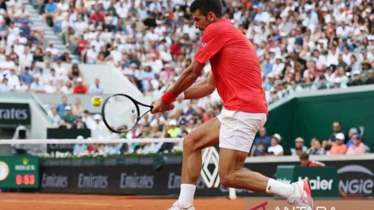 Djokovic