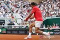 Main Agenda: Novak Djokovic selamat dari tekanan petenis tuan rumah