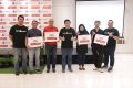 Latest Program: Lion Parcel dan AstraPay perkuat digitalisasi keuangan agen logistik