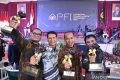 Latest Facts: Empat pewarta foto ANTARA raih APFI 2026