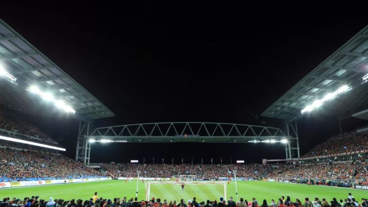 Profil Stadion BMO Field – tempat laga pertama Piala Dunia di Kanada