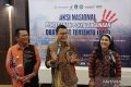 BPOM dan Kemendukbangga gelar aksi nasional cegah penyalahgunaan OOT