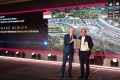 NavaPark BSD raih dua penghargaan di Asia Pacific Property Awards 2026
