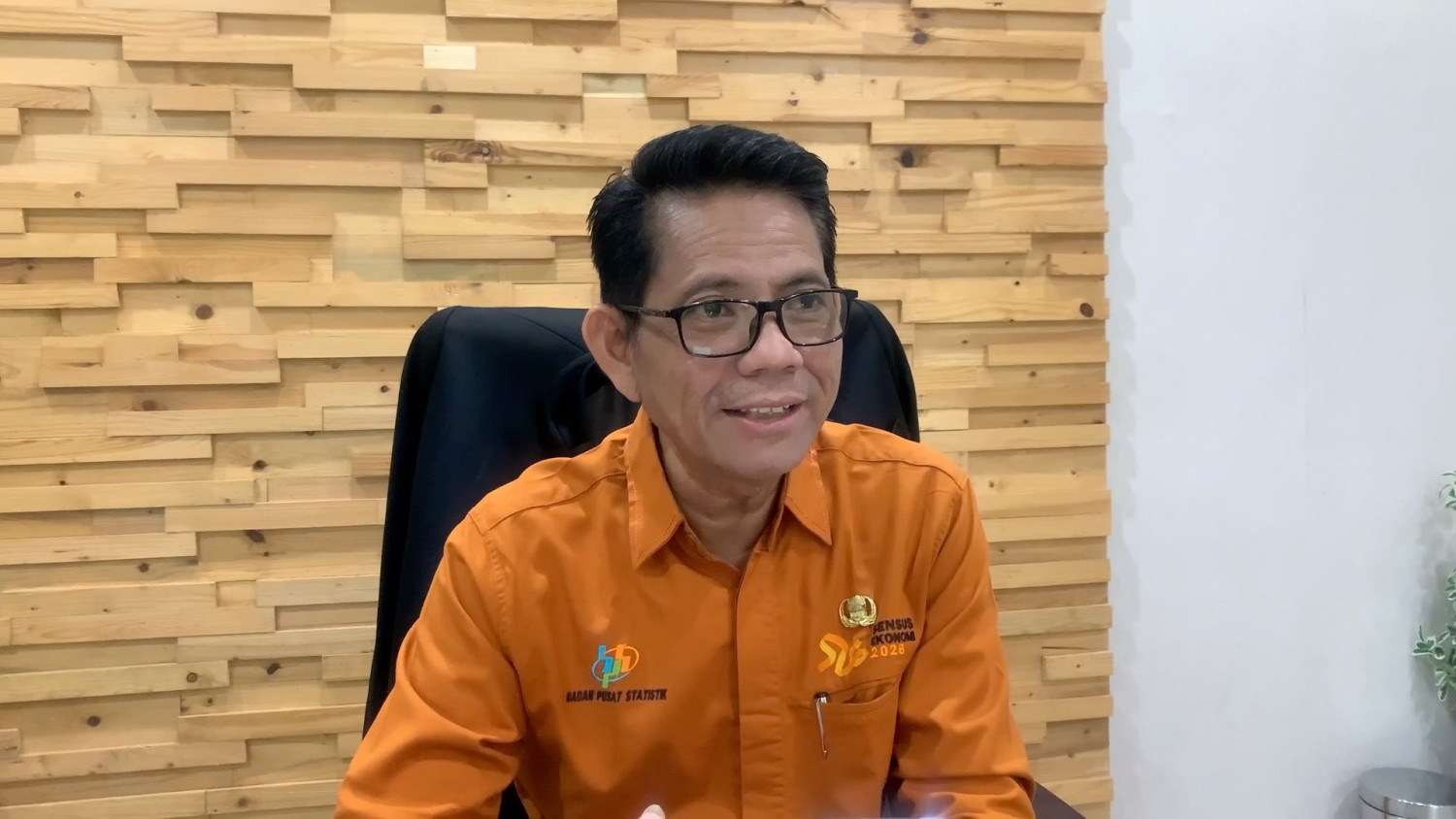 Gen Z dominasi 26,4 persen – Sulteng masuk zona bonus demografi