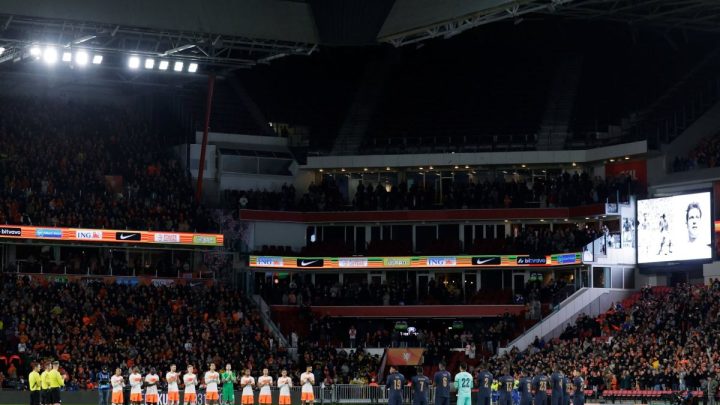 What Happened: Matthijs de Ligt pastikan absen bela Belanda