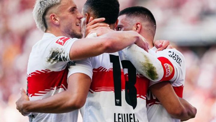 Liga Jerman: Stuttgart atasi Leverkusen – Augsburg sikat Gladbach