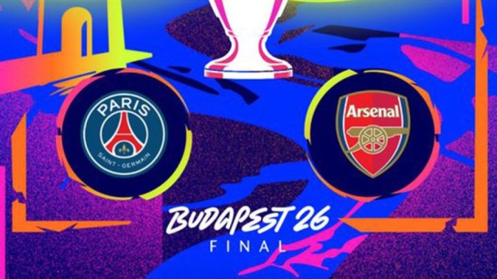 Key Issue: Pratinjau final Liga Champions PSG vs Arsenal: penentuan raja Eropa