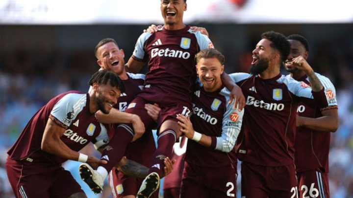 What Happened During: Laga terakhir Guardiola di Manchester City berakhir dengan kekalahan