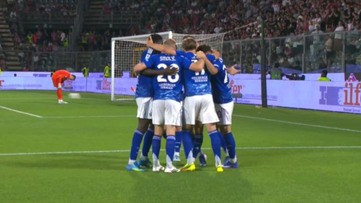 What Happened During: Como pastikan lolos Liga Champions usai kalahkan Cremonese 4-1