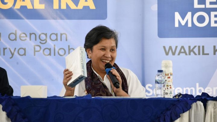 Latest Program: MPR: Reformasi birokrasi jangan ciptakan ketidakpastian baru bagi guru