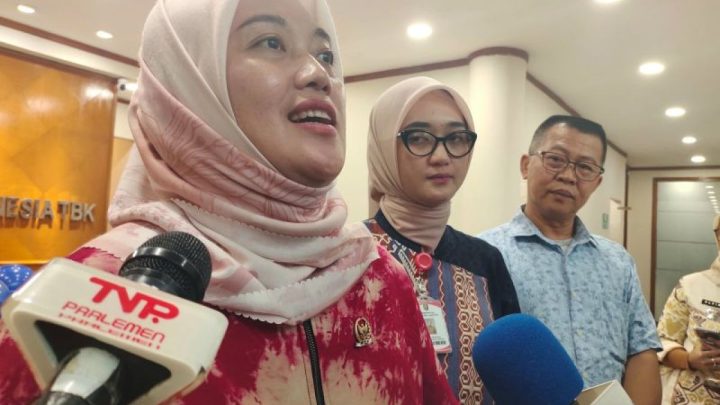 Important Visit: Komisi VII teruskan keluhan peternak telur bebek ke pemerintah