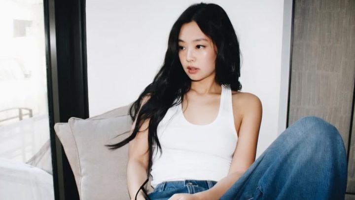 Jennie BLACKPINK raih pendapatan fantastis usai dirikan agensi sendiri