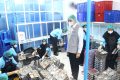 Special Plan: Anggota DPR RI tinjau dan evaluasi kinerja SPPG di Bukittinggi