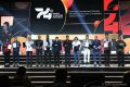 Rizku Juniansyah hingga Bob Hasan dianugerahi The Game Changer
