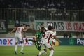 Historic Moment: Lewat adu penalti, Garudayaksa kalahkan PSS Sleman di final