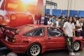 Main Agenda: Sung Kang sebut pencinta mobil sebagai “brother & sister”