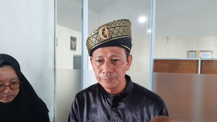 Key Strategy: Pemkot Tanjungpinang siapkan strategi agar wisman menginap dan belanja