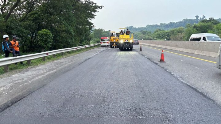 Jasa Marga lanjutkan pemeliharaan berkala Tol Cipularang-Padaleunyi