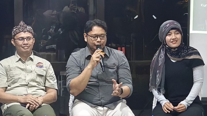 Key Discussion: Kemenhut optimistis capai target penurunan deforestasi pada 2030