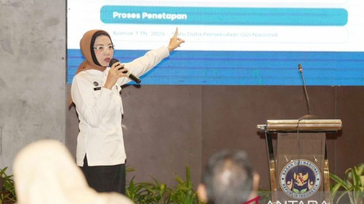 Latest Program: BGN tegaskan akan “suspend” SPPG tak miliki SLHS