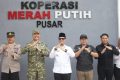 New Policy: Koperasi Merah Putih Desa Pusar mulai beroperasi
