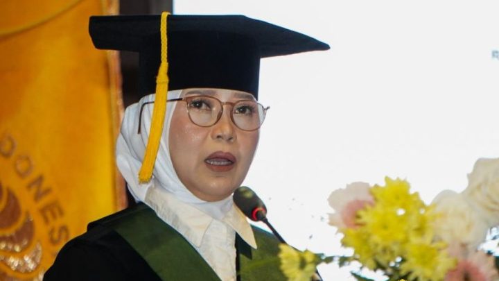 Key Strategy: Guru Besar UI dorong penguatan biobank guna dukung riset biomedis RI