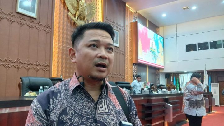 Meeting Results: KPK catat pengadaan proyek di Aceh minim tender