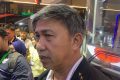 Persija tetap akan bermain maksimal pada laga terakhir