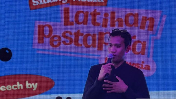 Historic Moment: Festival musik Latihan Pestapora perkuat persaudaraan RI-Malaysia