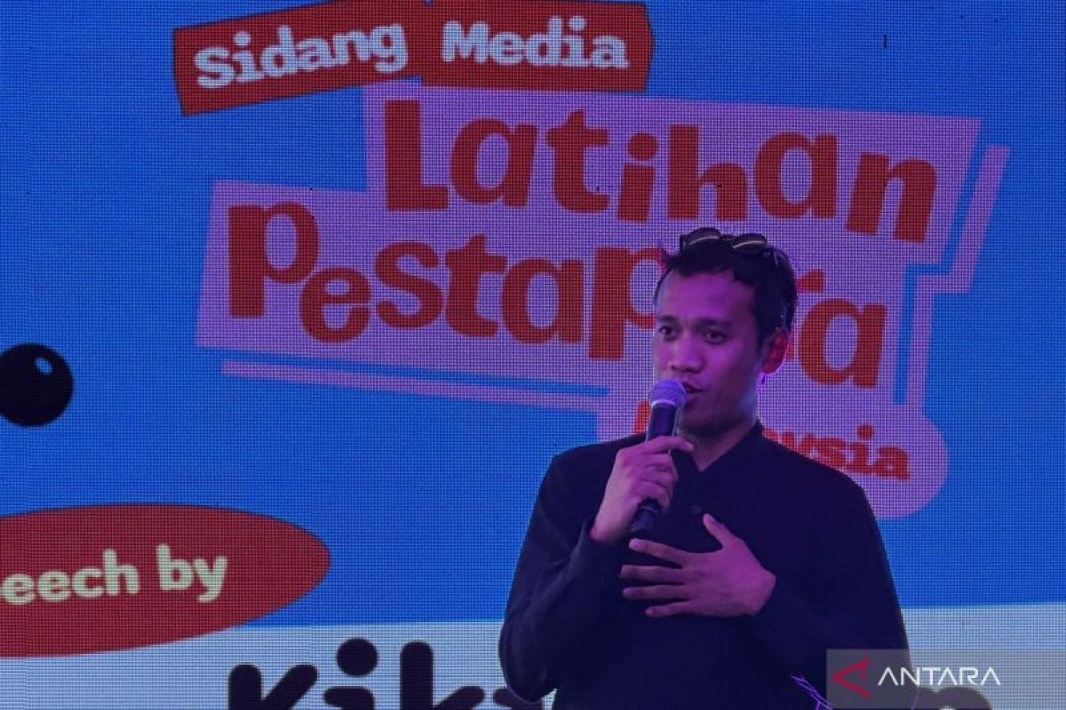 Historic Moment: Festival musik Latihan Pestapora perkuat persaudaraan RI-Malaysia