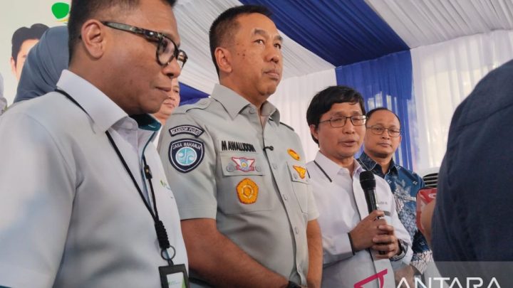 Special Plan: DJSN berharap Integrasi Aplikasi kurangi syarat fotocopy berulang kali