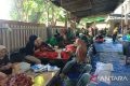 Masjid At-Taqwa Palmerah distribusikan 1.500 paket daging kurban