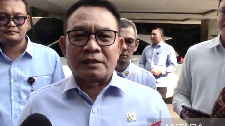 Solving Problems: Tepis ada intimidasi, KSP pastikan pemerintah terbuka terhadap kritik