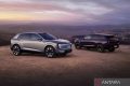 What Happened During: SUV listrik AUDI E7X mulai dijual dengan harga Rp740 juta