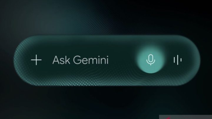 Main Agenda: Google batasi Gemini Intelligence hanya untuk ponsel Android premium