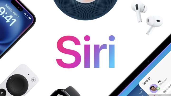 Important Visit: Apple mungkin hadirkan penghapus obrolan otomatis dalam pembaruan Siri