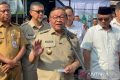 Pramono kaji ulang waktu CFD di Rasuna Said – bakal selesai lebih cepat