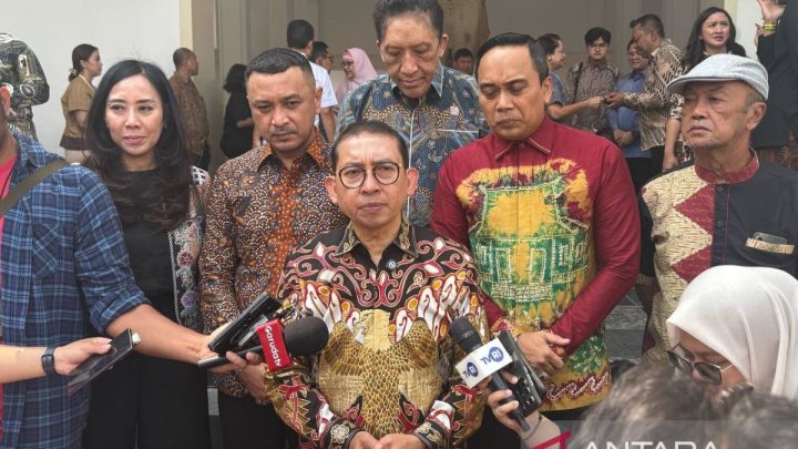 Key Strategy: Fadli: 4 landasan dalam mengembangkan sejarah dan budaya lewat museum