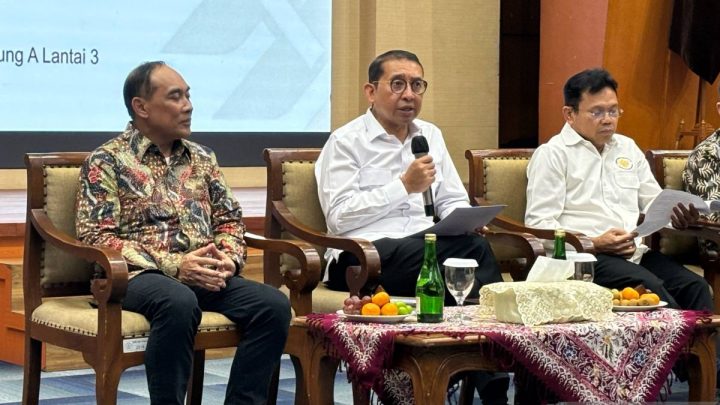 Solution For: Menbud ungkap pemerintah telah tetapkan 430 cagar budaya nasional