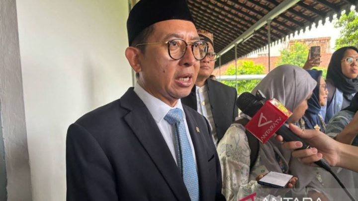Menbud akan pastikan kabar soal rumah peninggalan Sardjito yang dijual