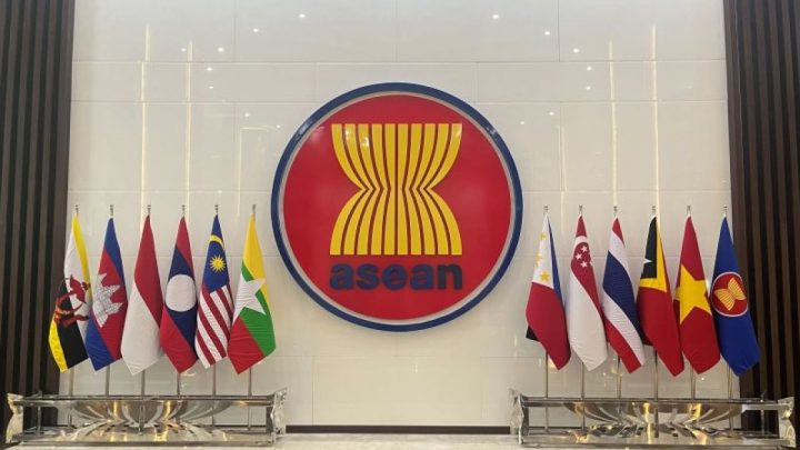 Main Agenda: Indonesia terus perjuangkan ketahanan pangan ASEAN