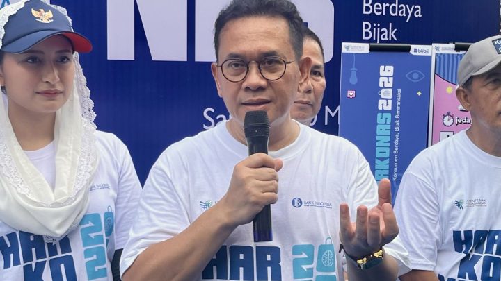 Main Agenda: Pemerintah siapkan revisi Permendag terkait ekosistem e-commerce
