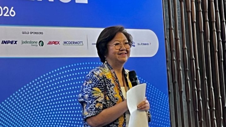 Special Plan: IPA: Penguatan hulu migas penting hadapi tantangan imbas geopolitik