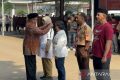 Visit Agenda: Rano resmi lepas ratusan petugas pemeriksa kesehatan hewan kurban