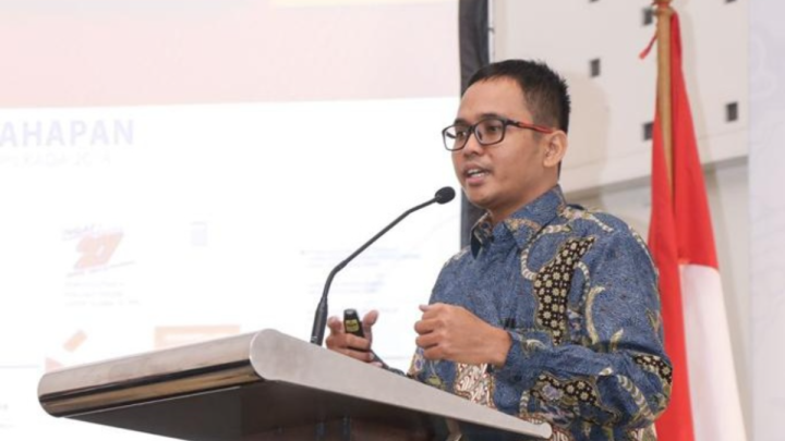 Key Discussion: Peneliti: Putusan MK soal keterwakilan perempuan butuh dukungan parpol