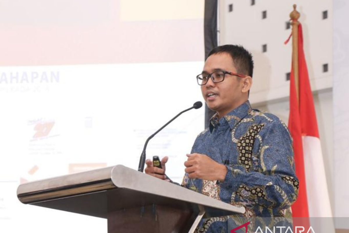 Peneliti: Putusan MK soal keterwakilan perempuan butuh dukungan parpol