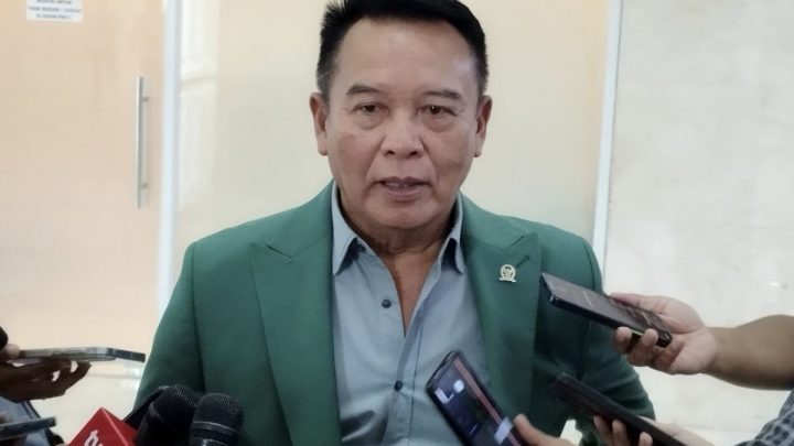 Key Strategy: Anggota DPR: Penanganan ekstremisme harus berlandaskan demokrasi-HAM