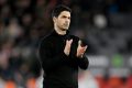 Key Strategy: Arteta akui PSG terbaik di dunia setelah juarai Liga Champions